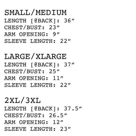 Crazy Train Serape Green Kimono S-3X - Picture 5 of 6